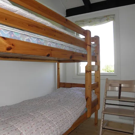 Vakantiehuis Holiday Tornby 065002 Hirtshals