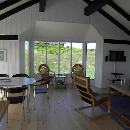 Holiday Tornby 065002 Vakantiehuis