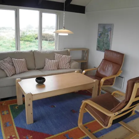Holiday Tornby 065002 Vakantiehuis *