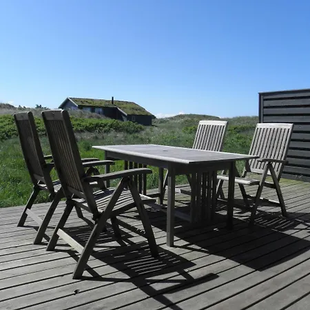 Vakantiehuis Holiday Tornby 065002 Hirtshals