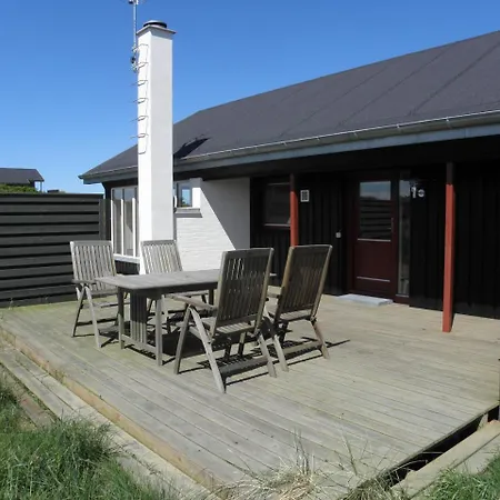 Vakantiehuis Holiday Tornby 065002 *