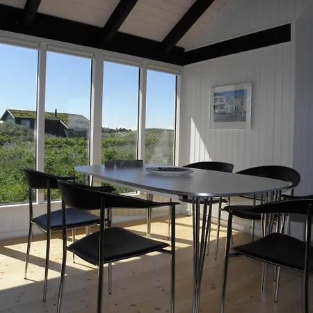 Vakantiehuis Holiday Tornby 065002 Hirtshals