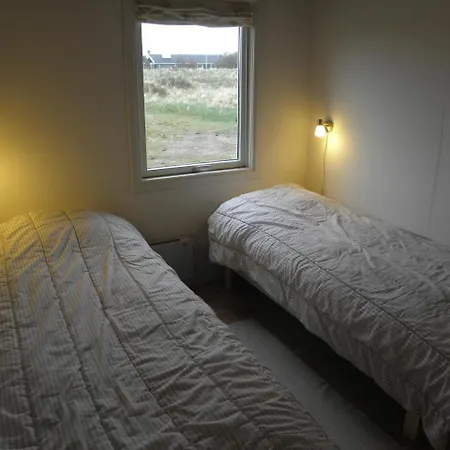 Holiday Tornby 065002 Vakantiehuis Hirtshals