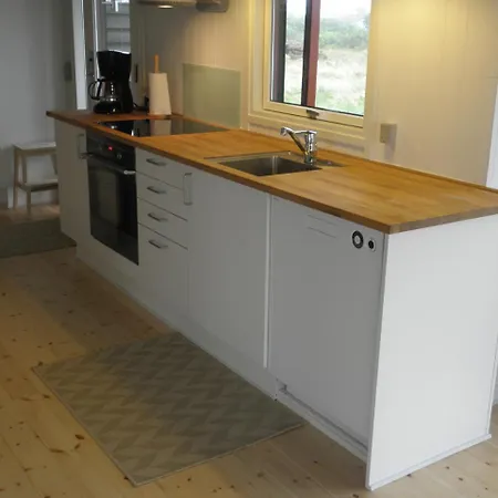 Holiday Tornby 065002 * Hirtshals